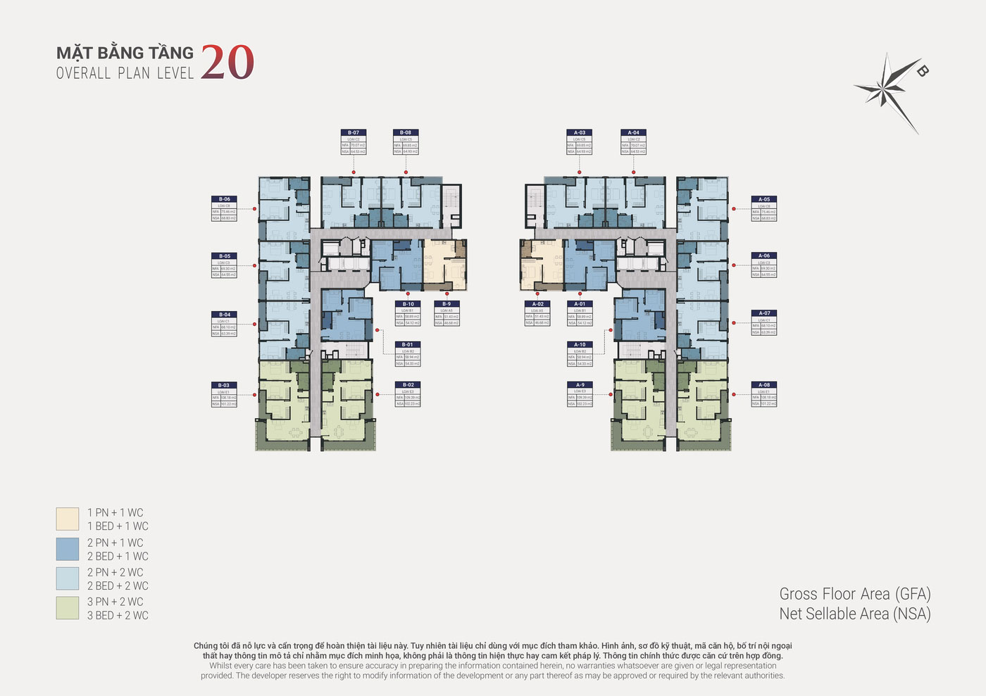 Happy One Sora Vạn Xuân