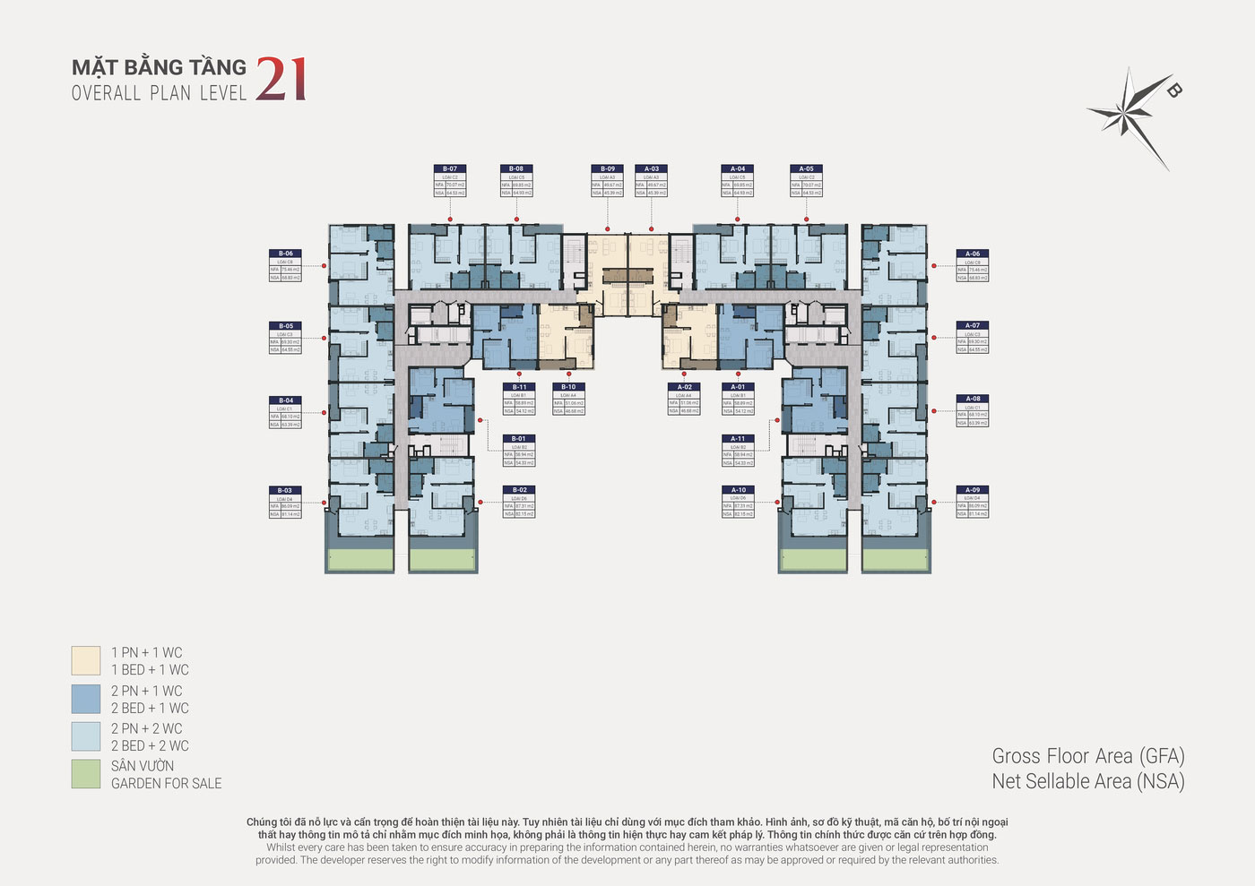 Happy One Sora Vạn Xuân