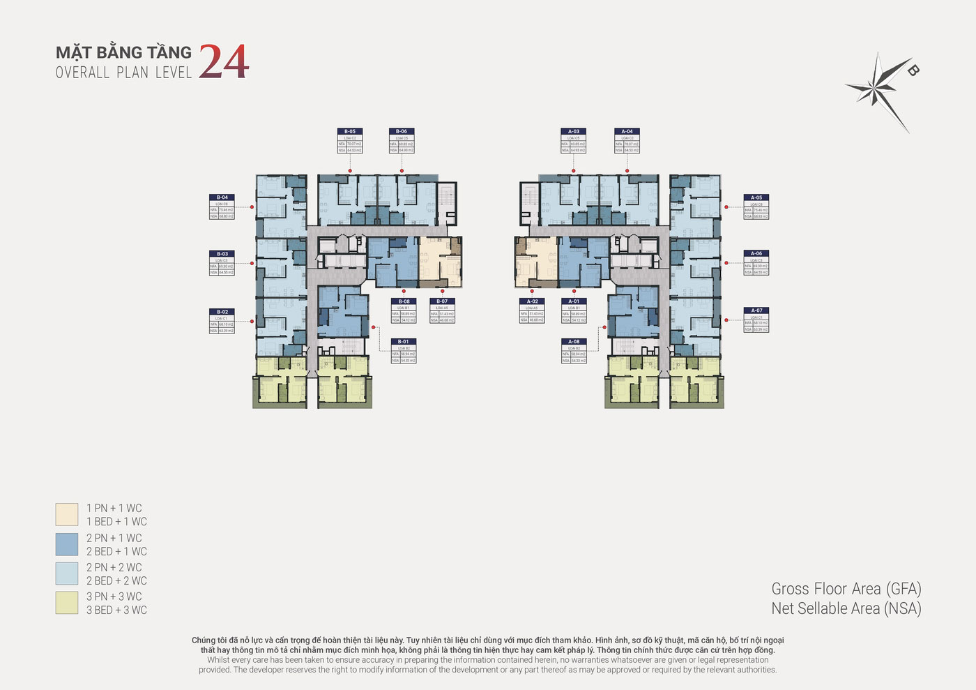 Happy One Sora Vạn Xuân