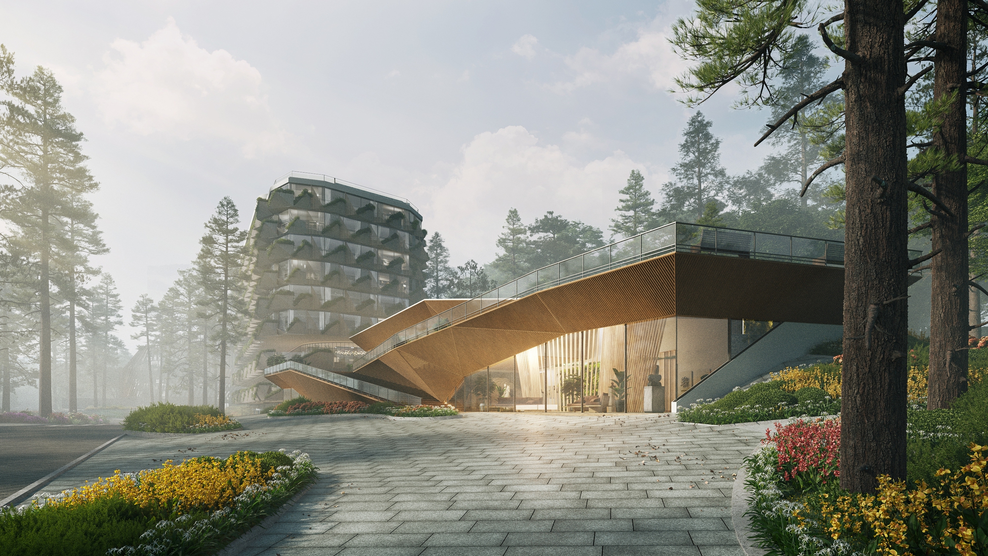 Haus Da Lat và đặc quyền từ thương hiệu vận hành Private Club hoàng gia, tỷ phú thế giới