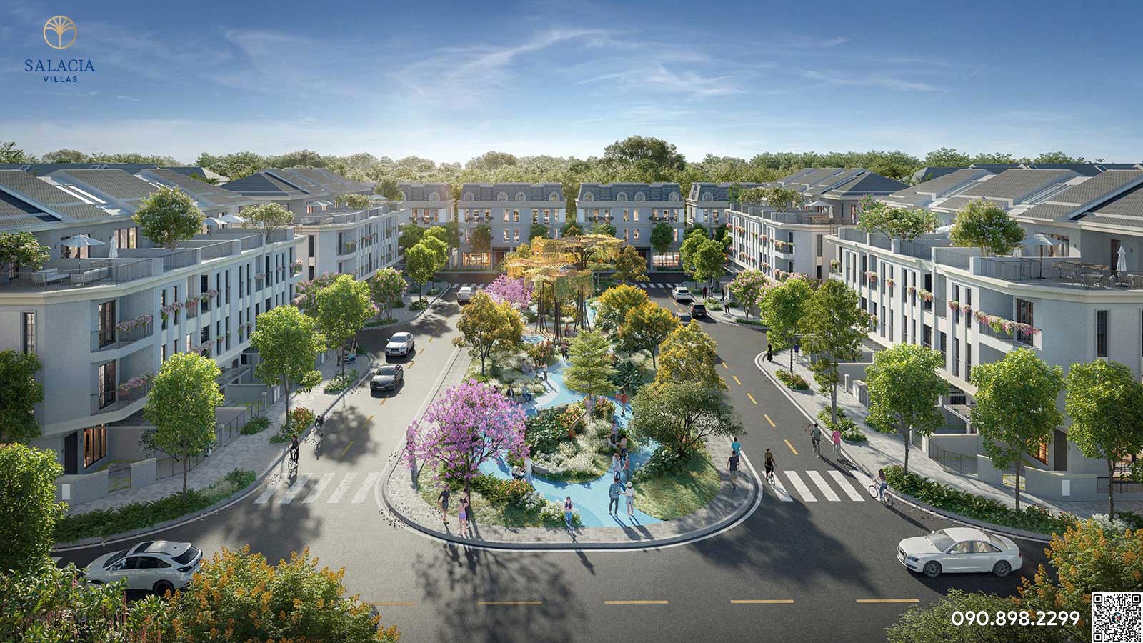 Salacia Villas by VinaLiving