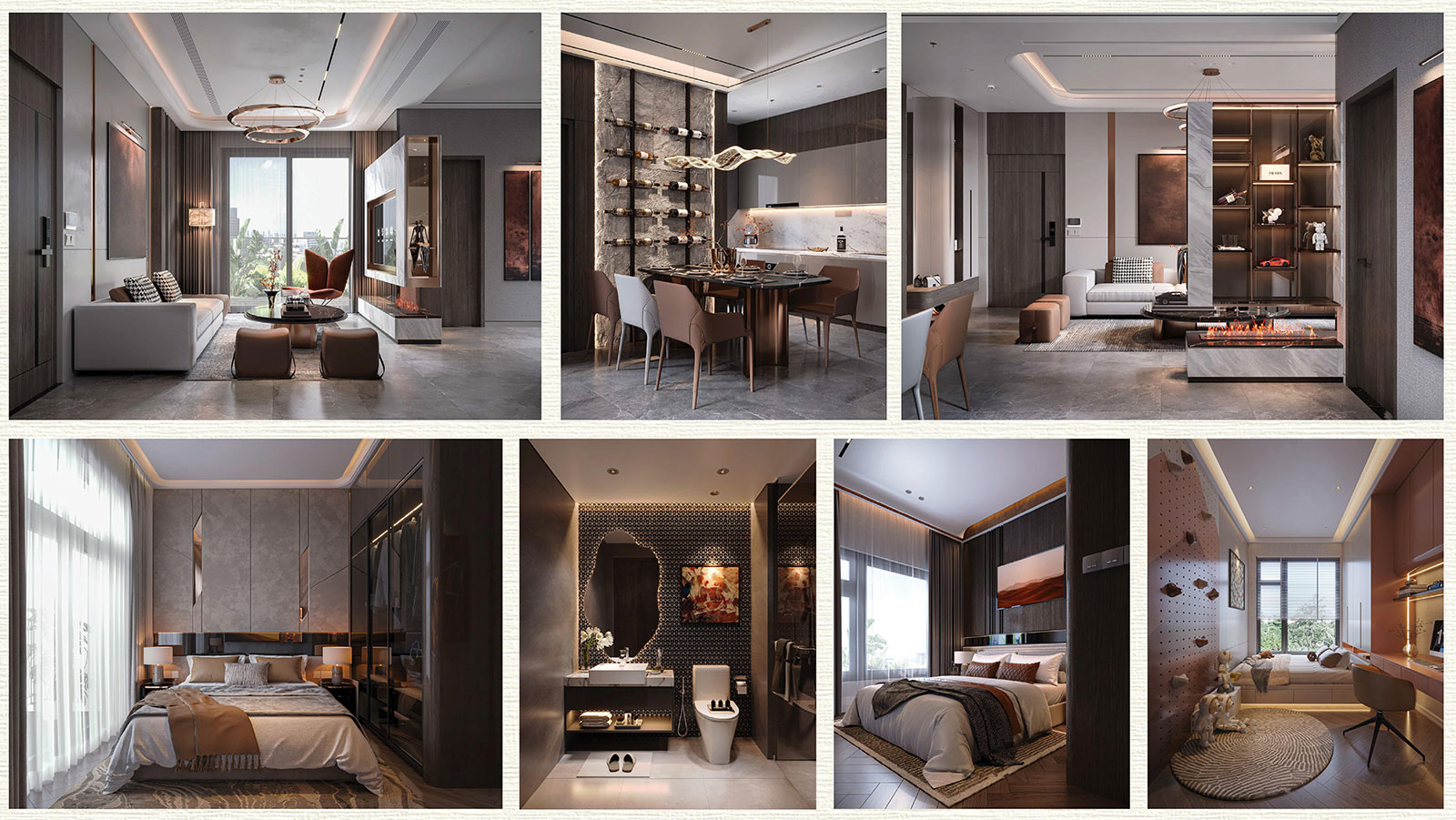 A&T Saigon Riverside