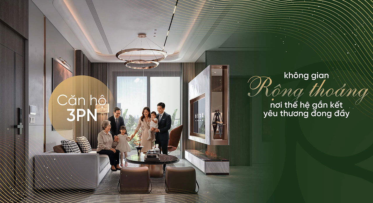 A&T Saigon Riverside