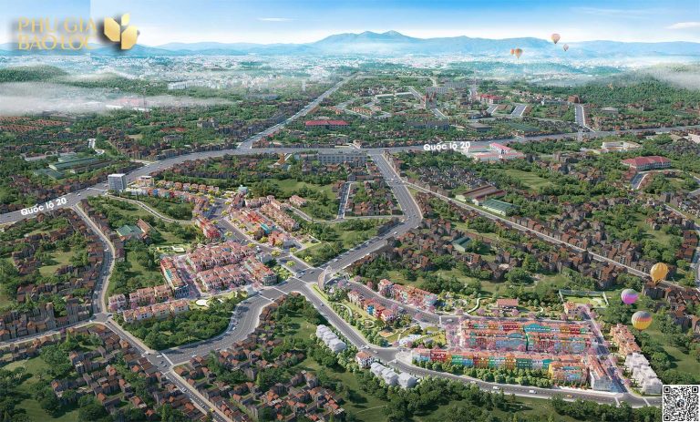 Phú Gia Bảo Lộc