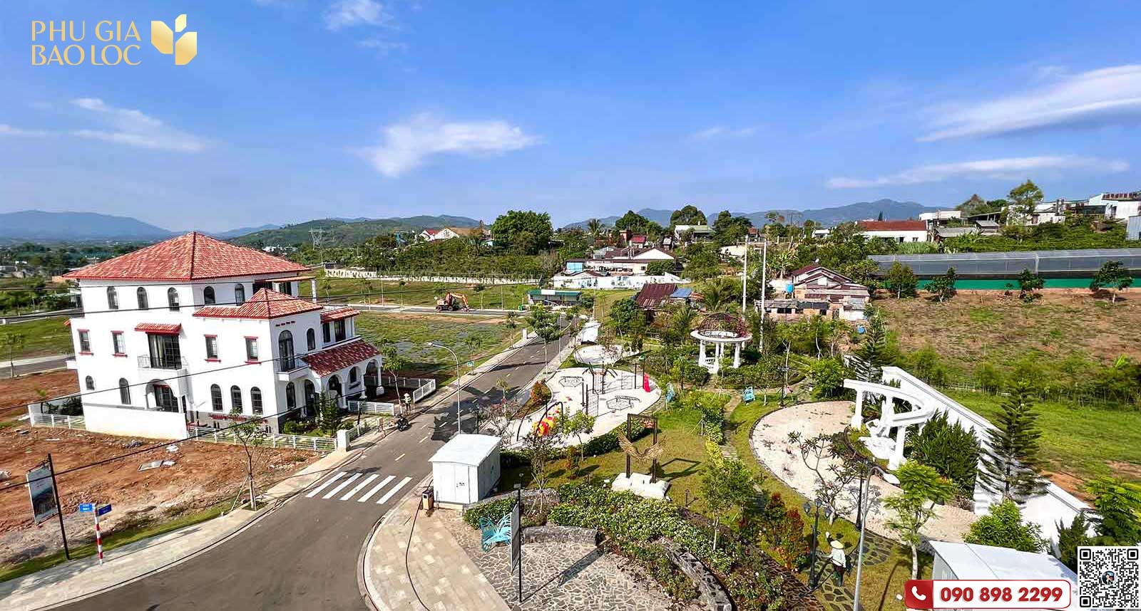 Phú Gia Bảo Lộc