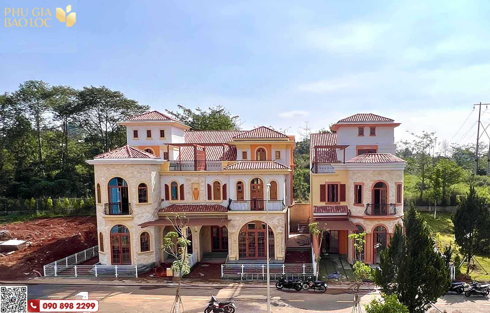 Phú Gia Bảo Lộc