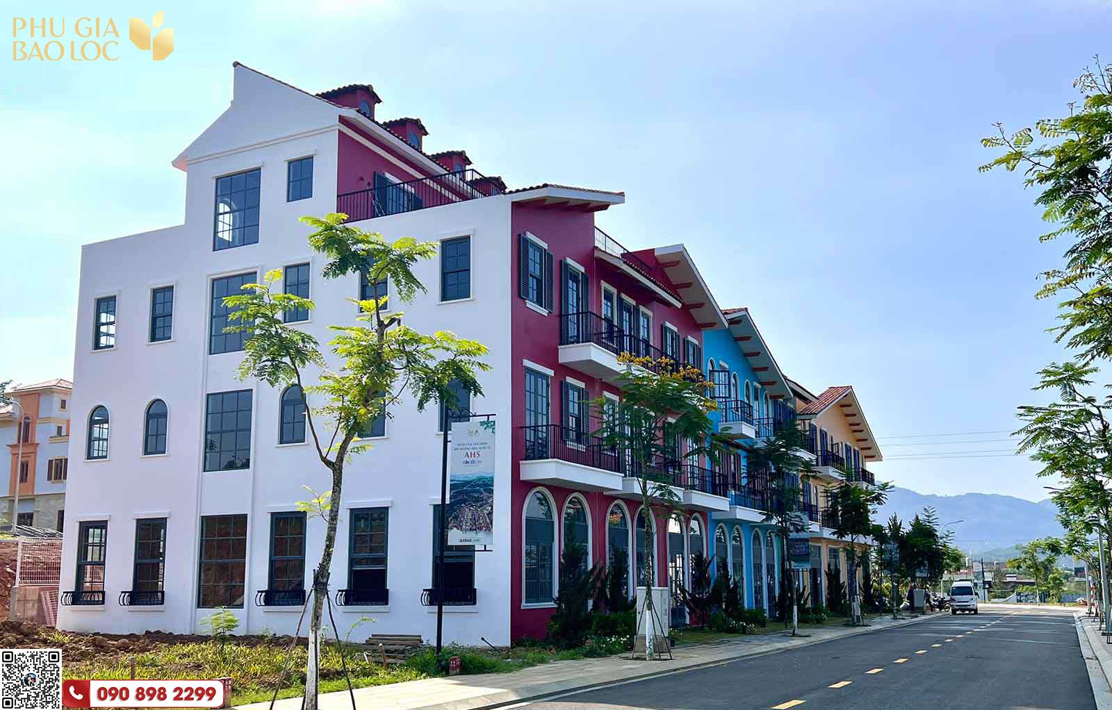 Phú Gia Bảo Lộc