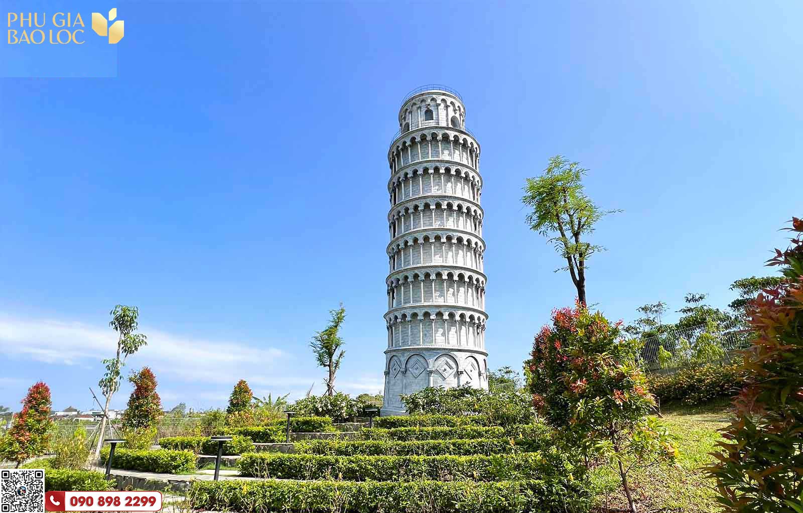 Phú Gia Bảo Lộc