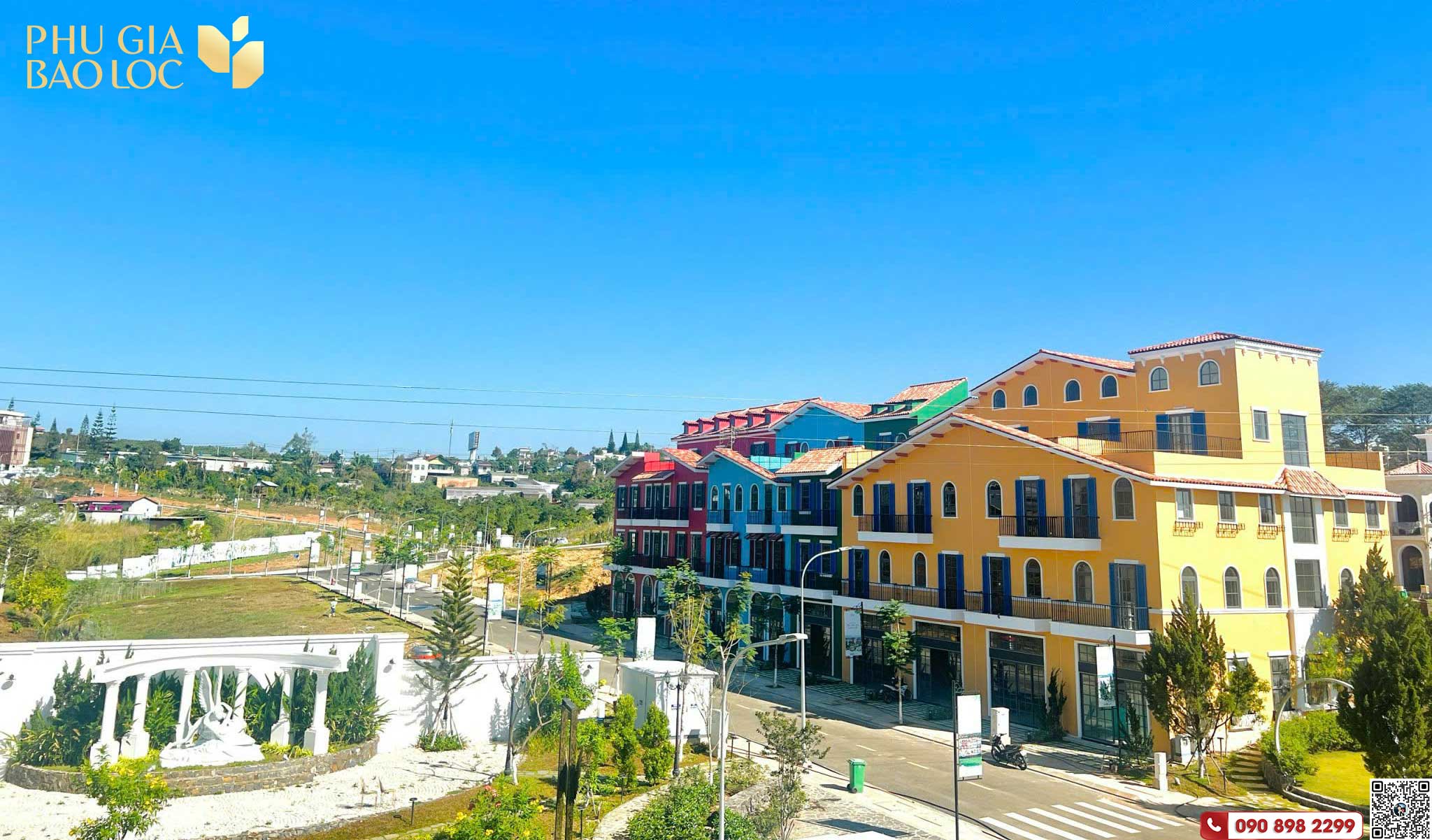 Phú Gia Bảo Lộc