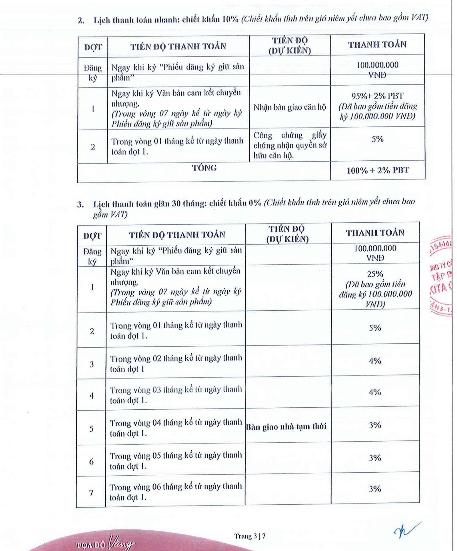 Căn hộ Kiều By Kita Quận 5