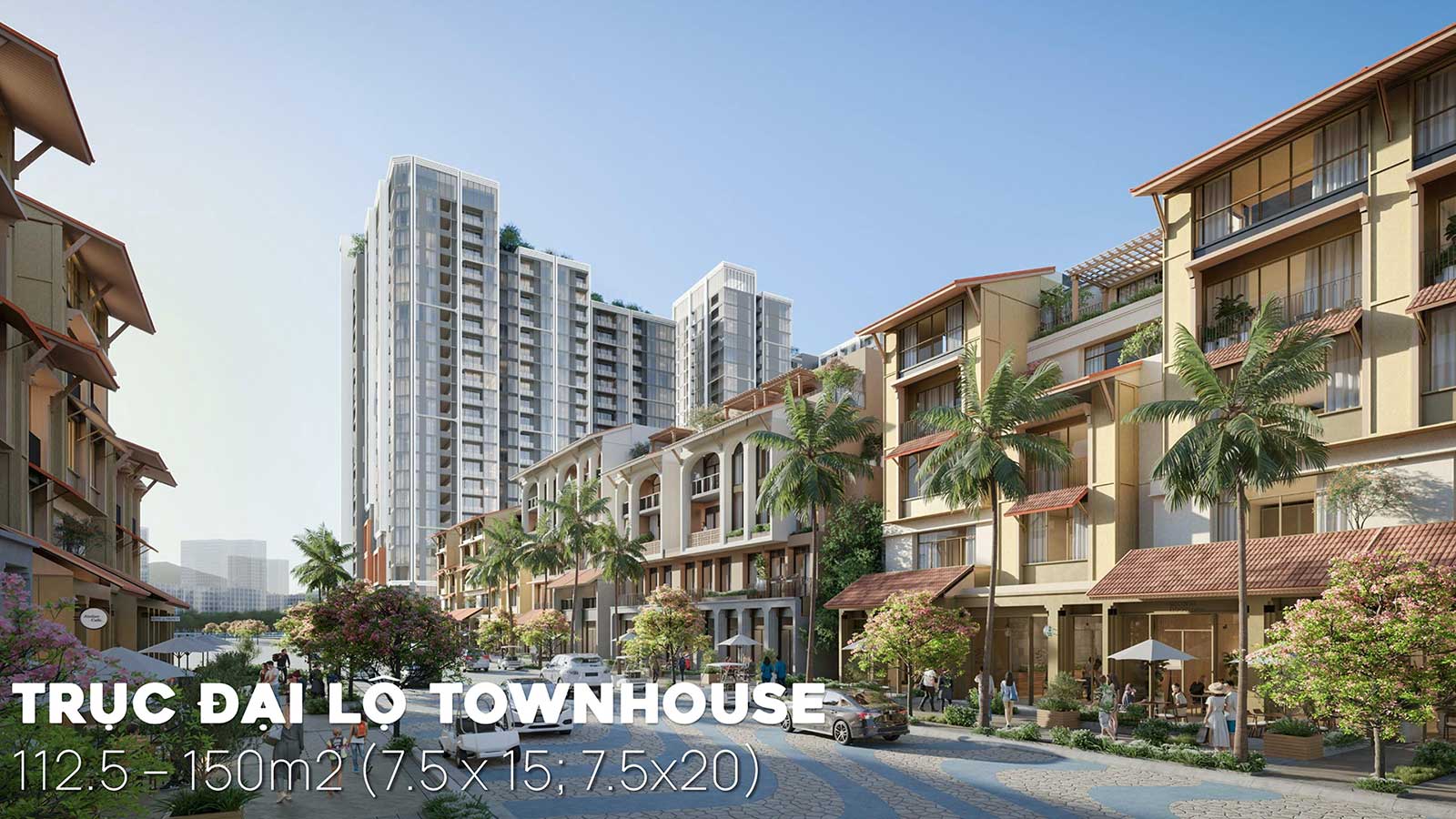 Charmora City Nha Trang by Sun Group