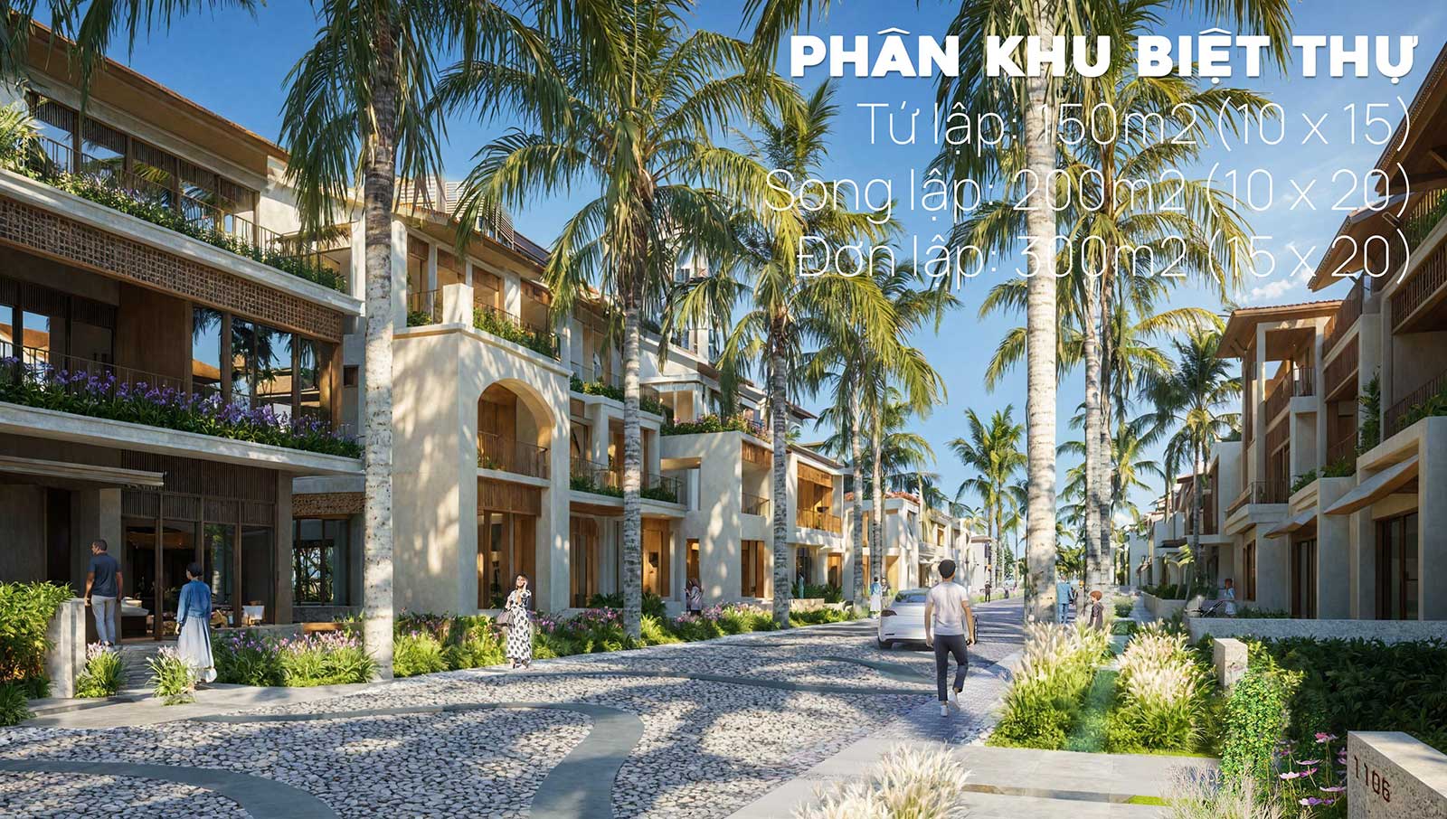 Charmora City Nha Trang by Sun Group