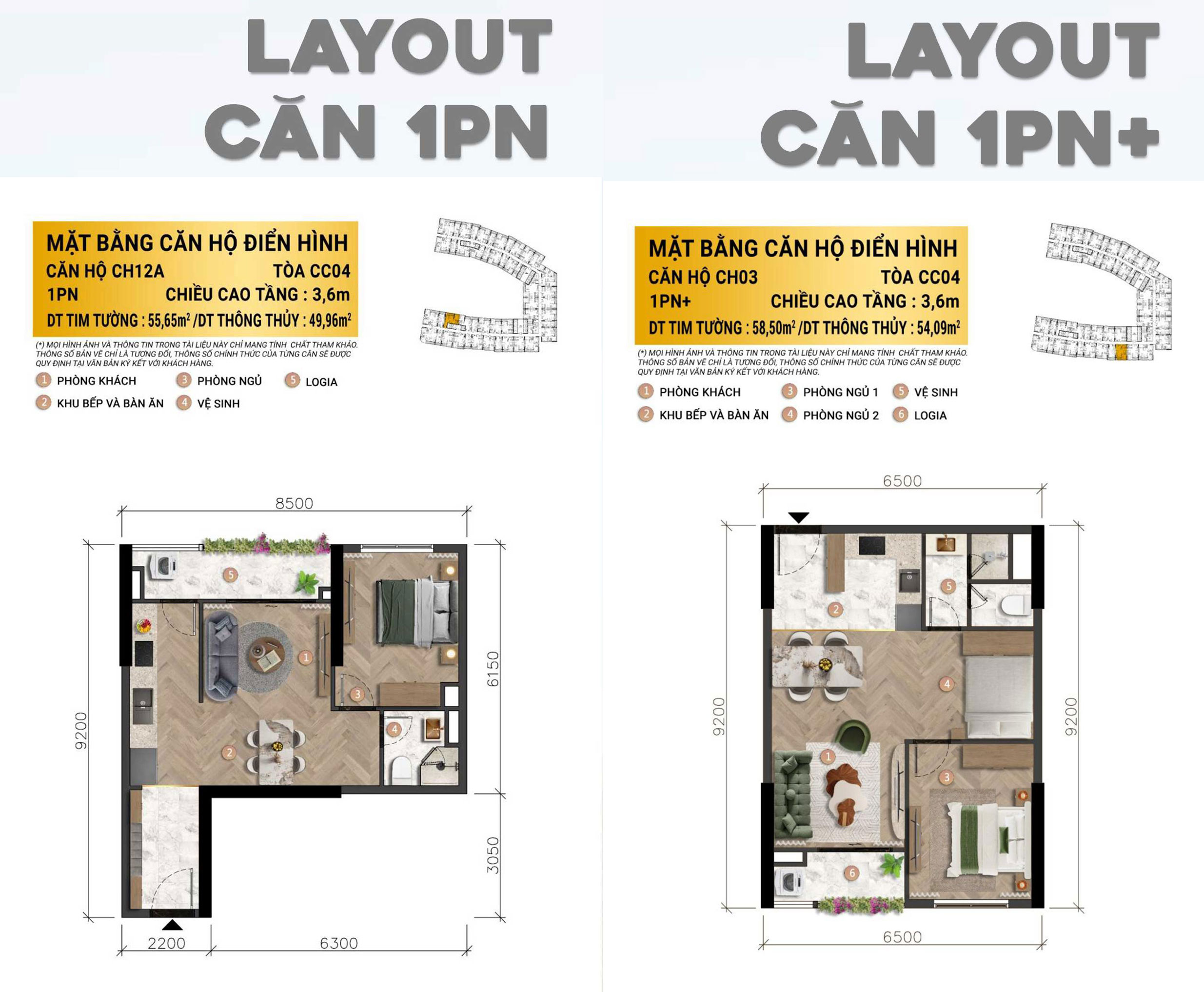 Charmora City Nha Trang