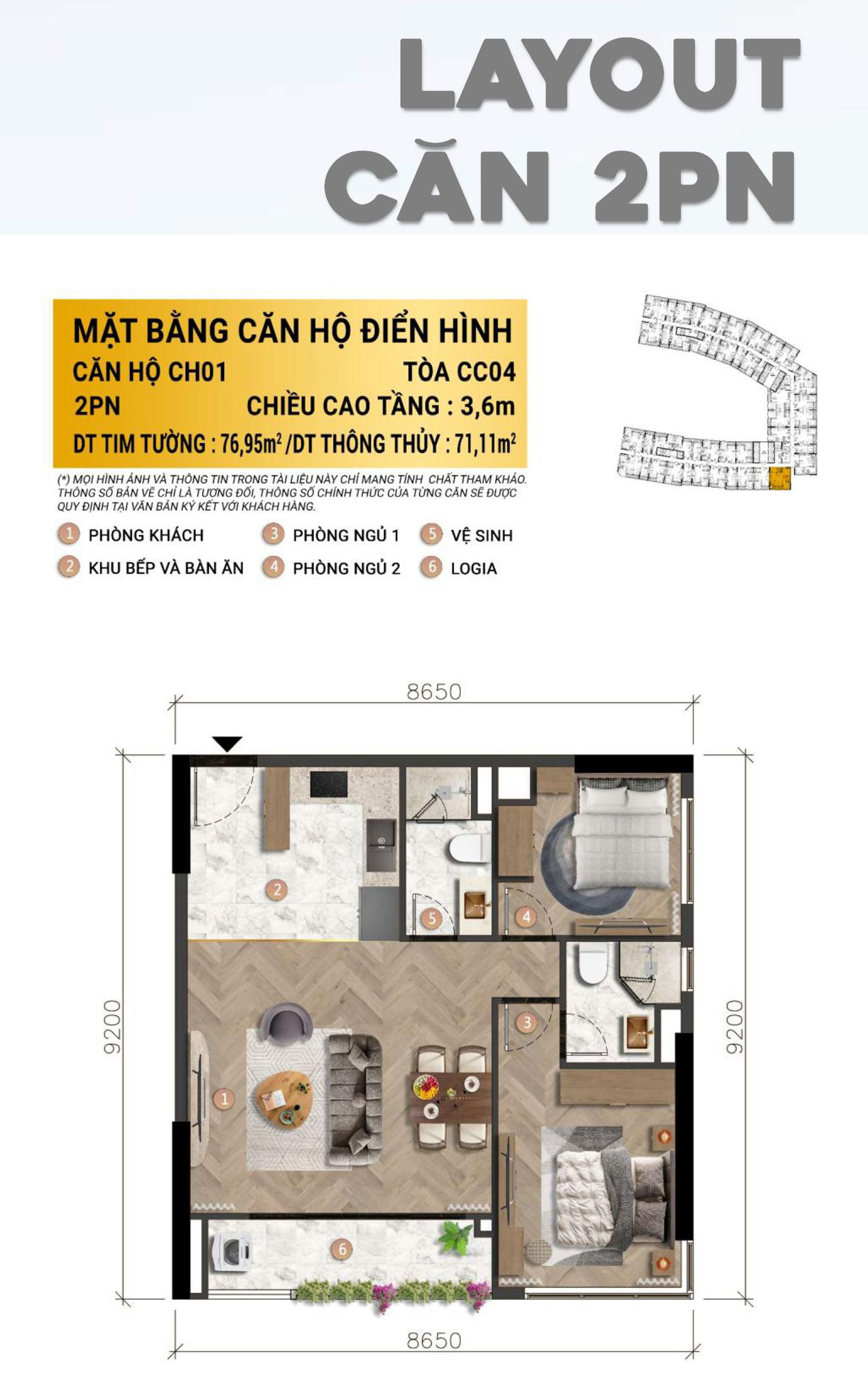 Charmora City Nha Trang