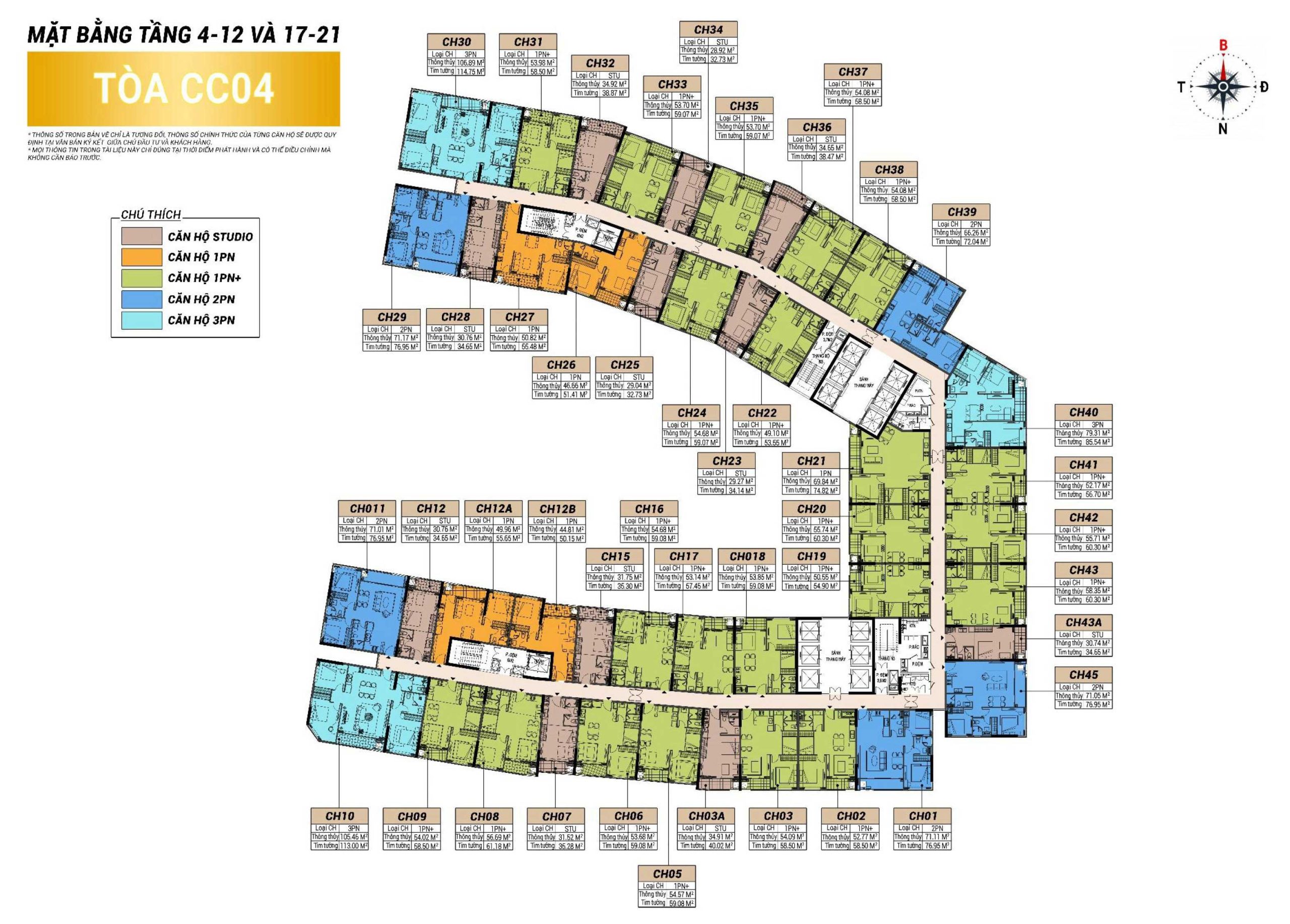 Charmora City Nha Trang by Sun Group