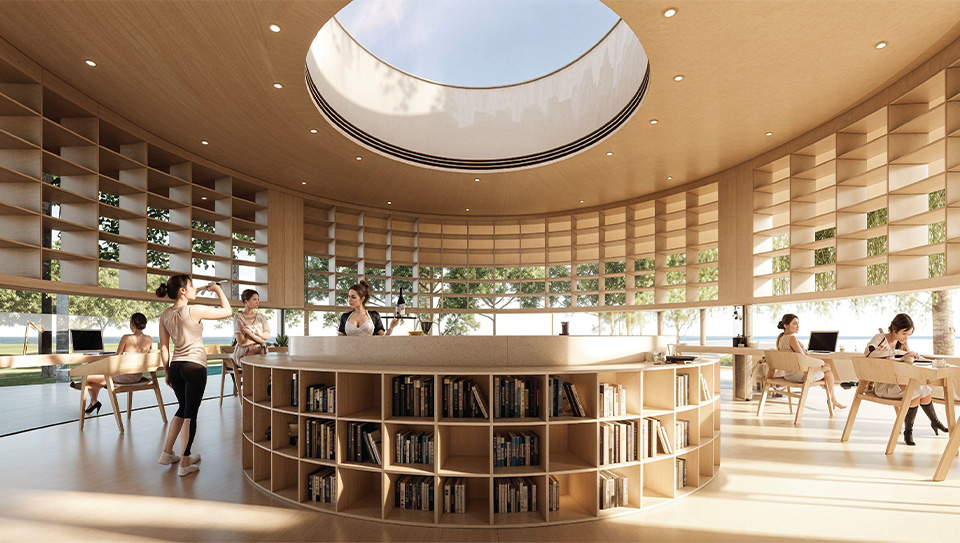 Charmora City Nha Trang