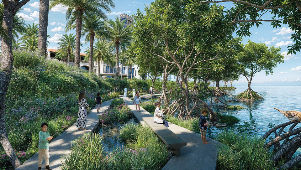 Charmora City Nha Trang