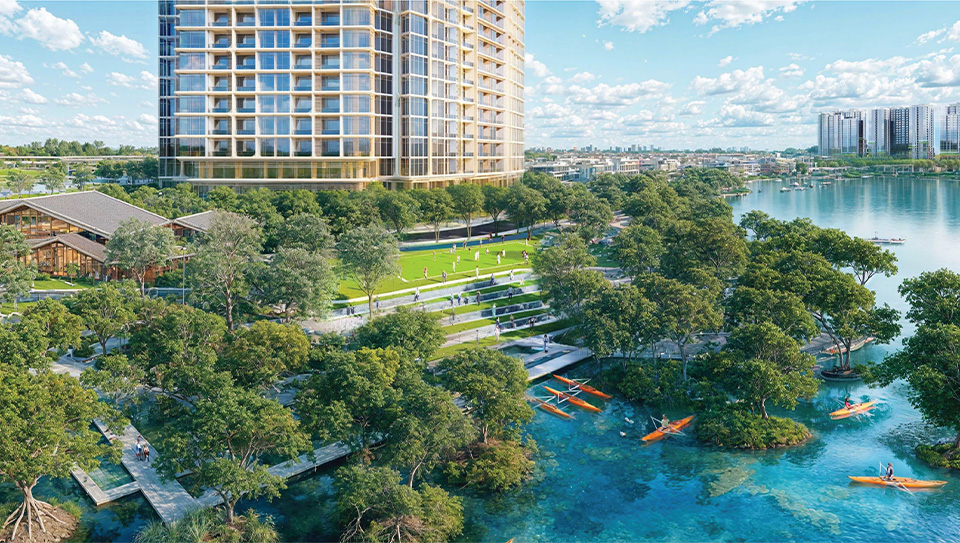 Charmora City Nha Trang