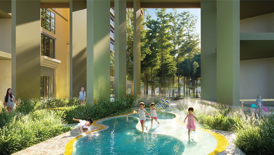 Charmora City Nha Trang