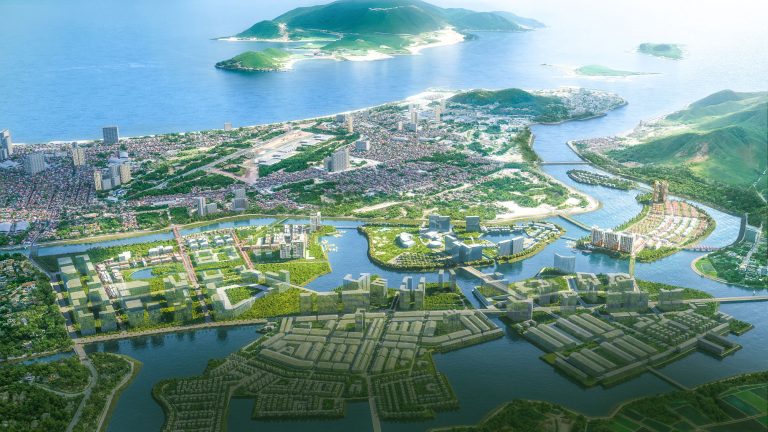 Sun Porta Town Nha Trang