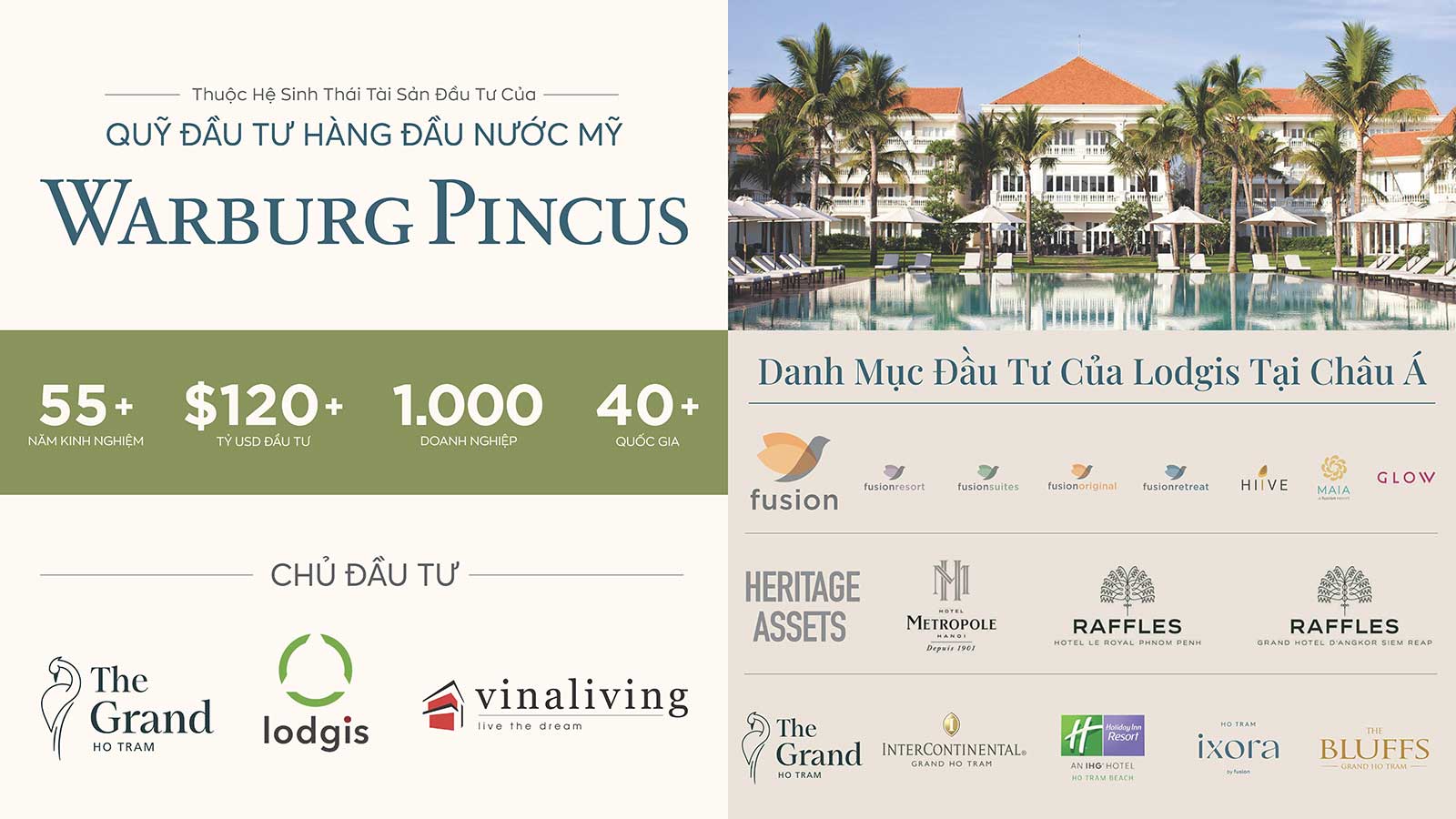 Quỹ đầu tư Warburg Pincus
