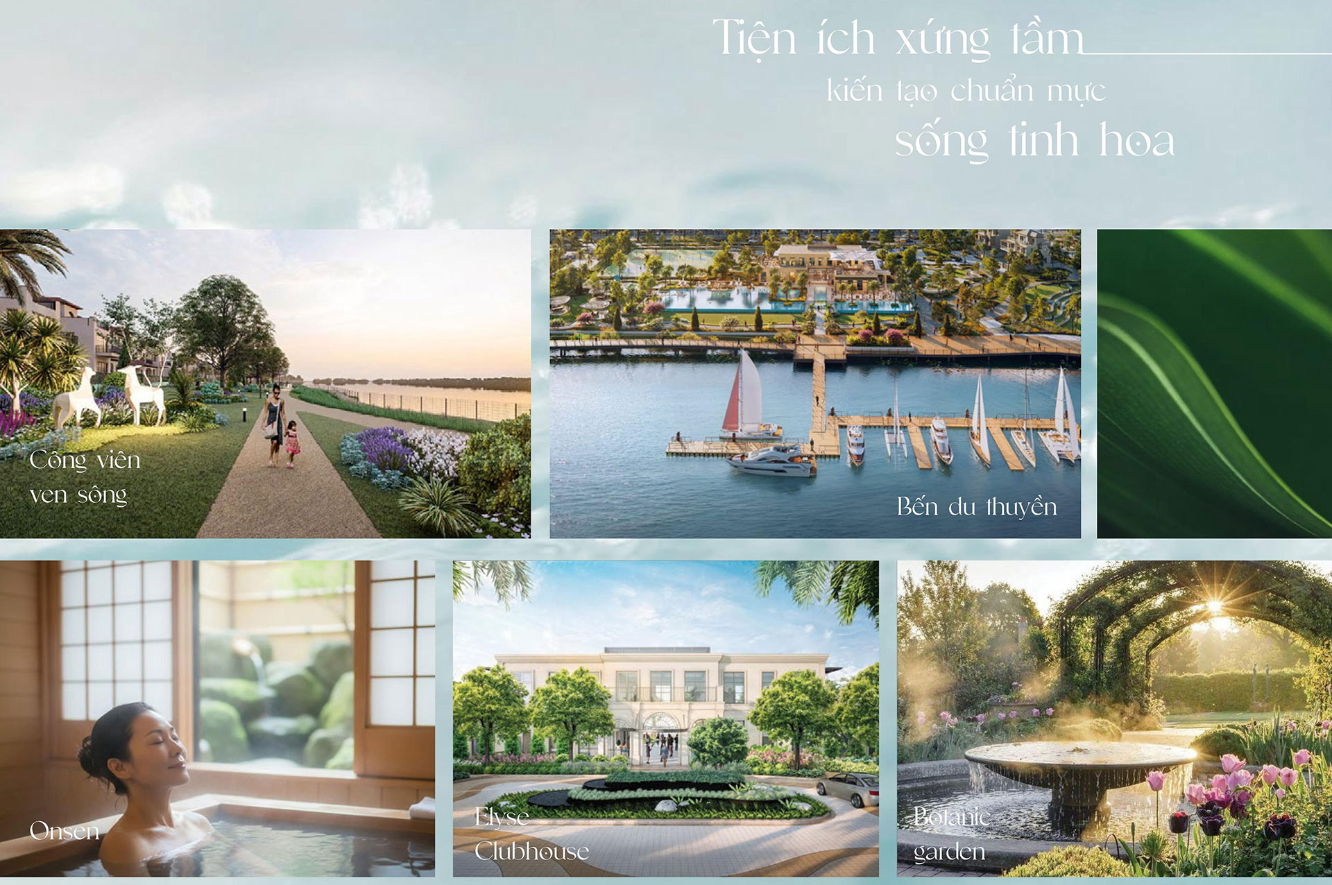 Elyse Island Đại Phước by Nam Long