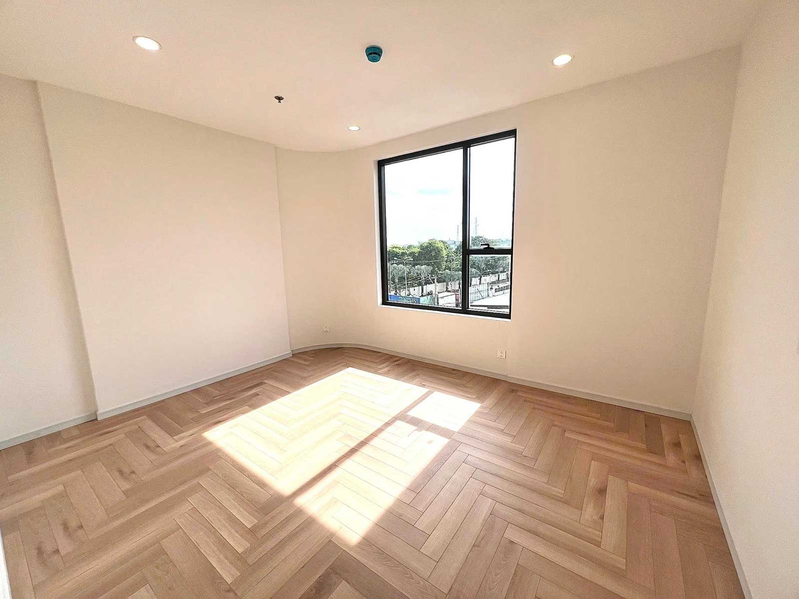 Căn hộ Green Skyline by TBS Land