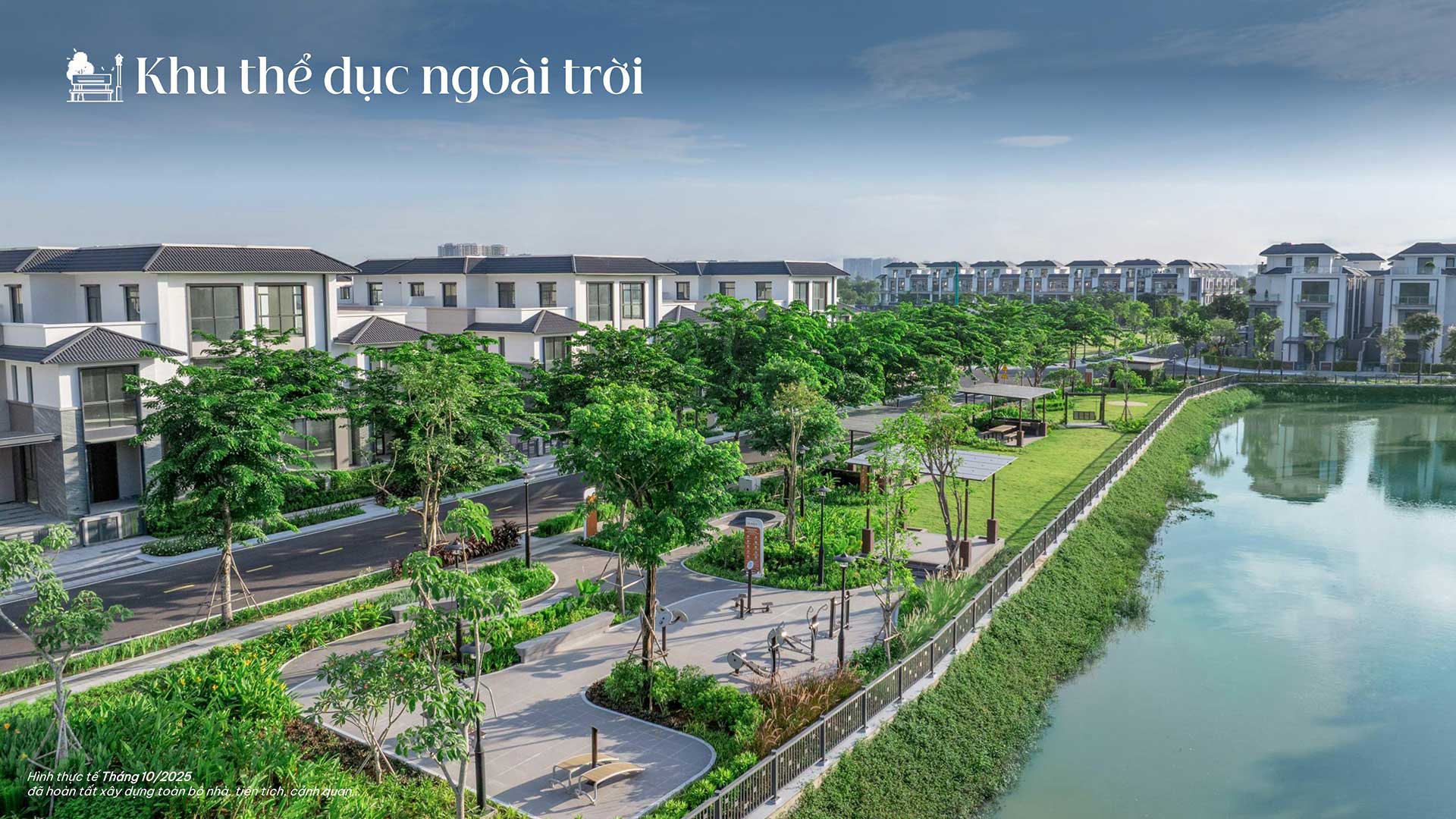 Gladia by the Waters