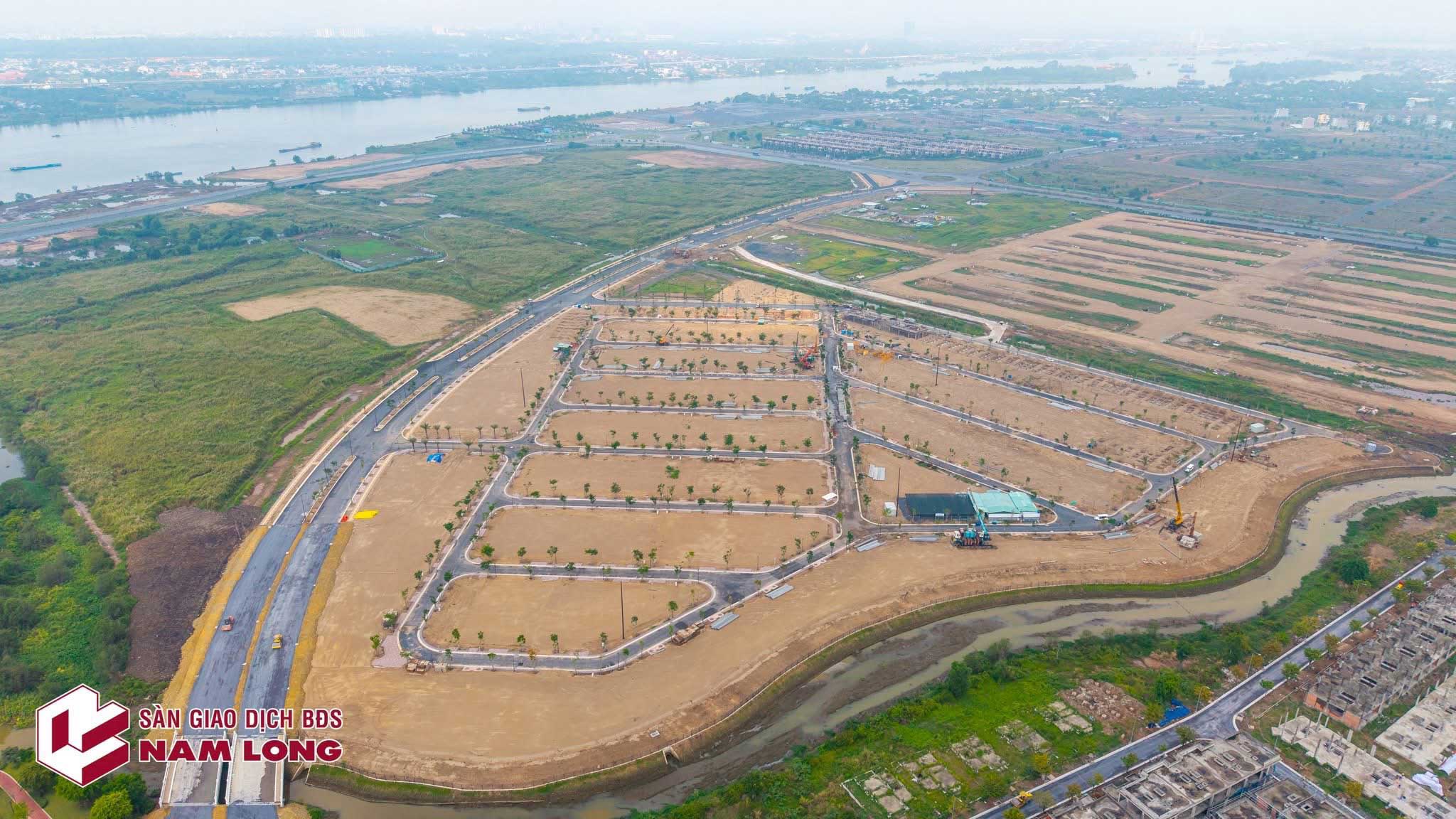 Izumi Canaria by Nam Long