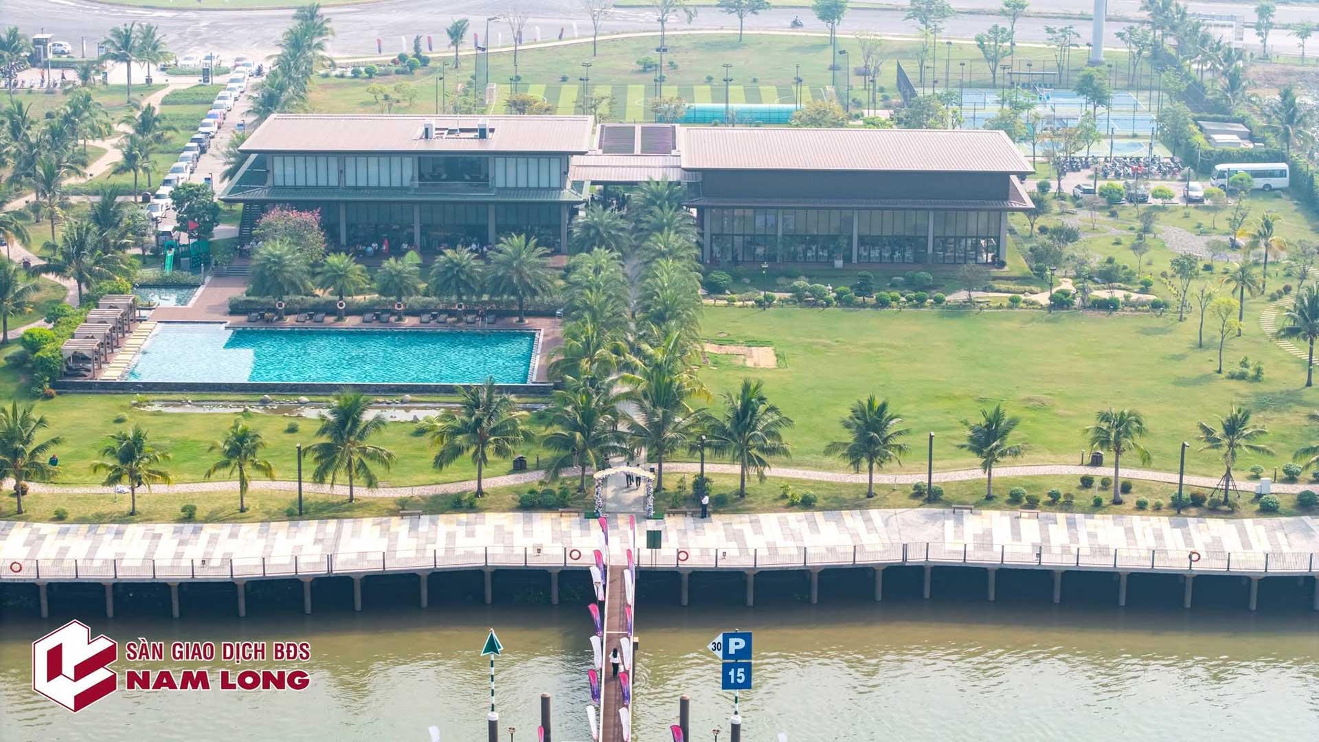 Izumi Canaria by Nam Long