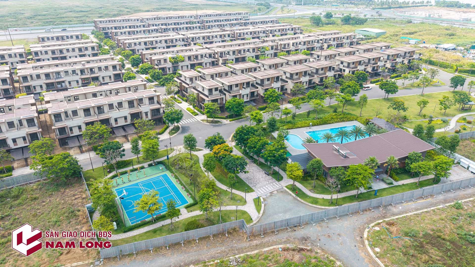 Izumi Canaria by Nam Long