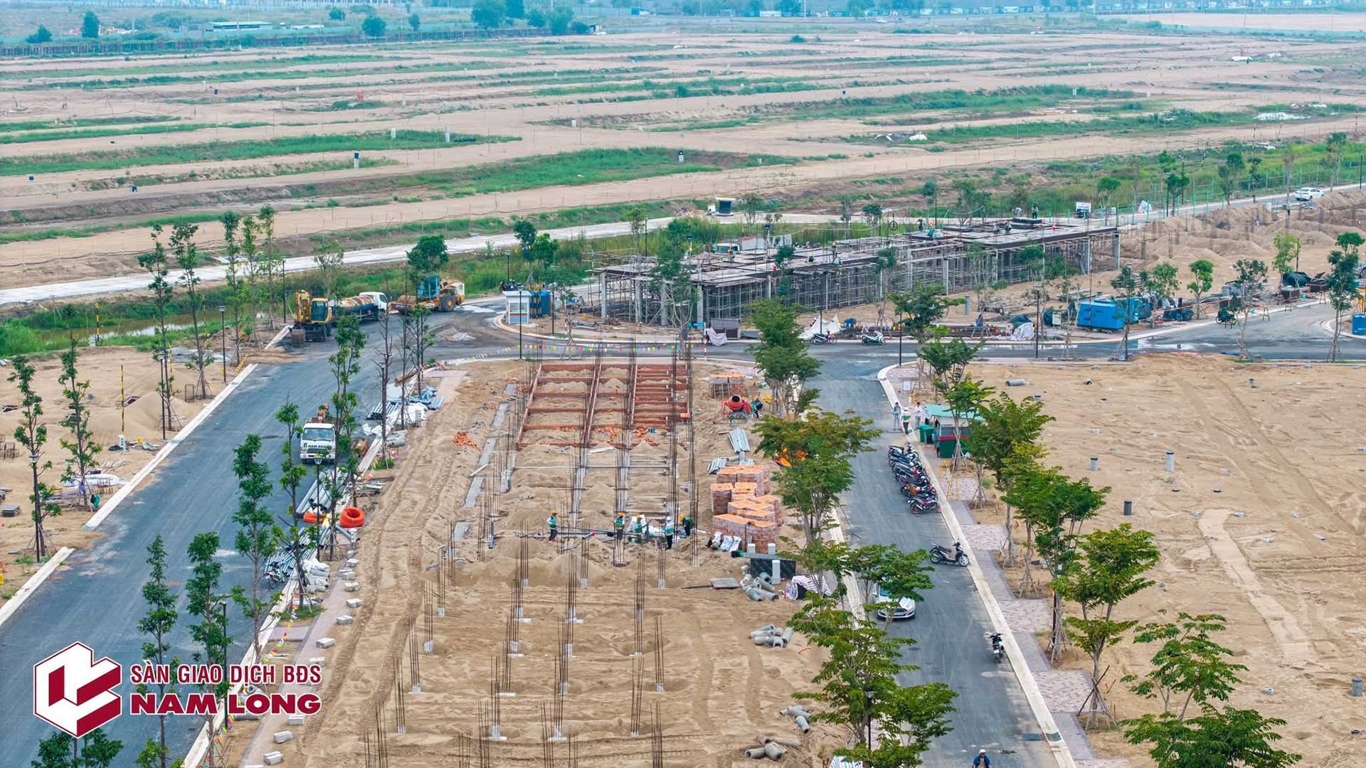 Izumi Canaria by Nam Long