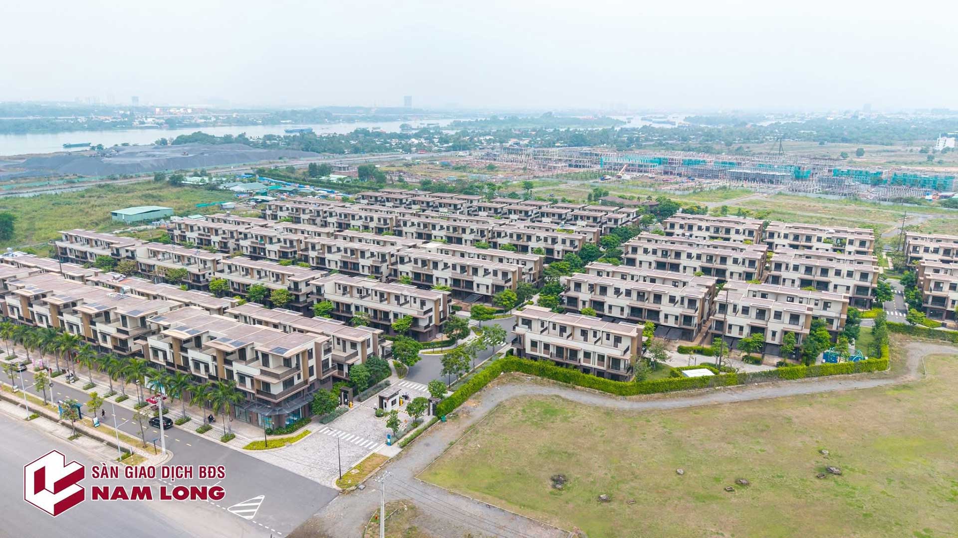 Izumi Canaria by Nam Long