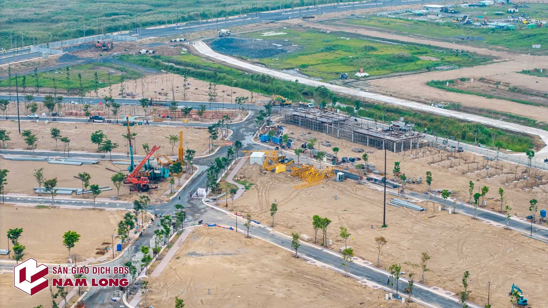 Izumi Canaria by Nam Long