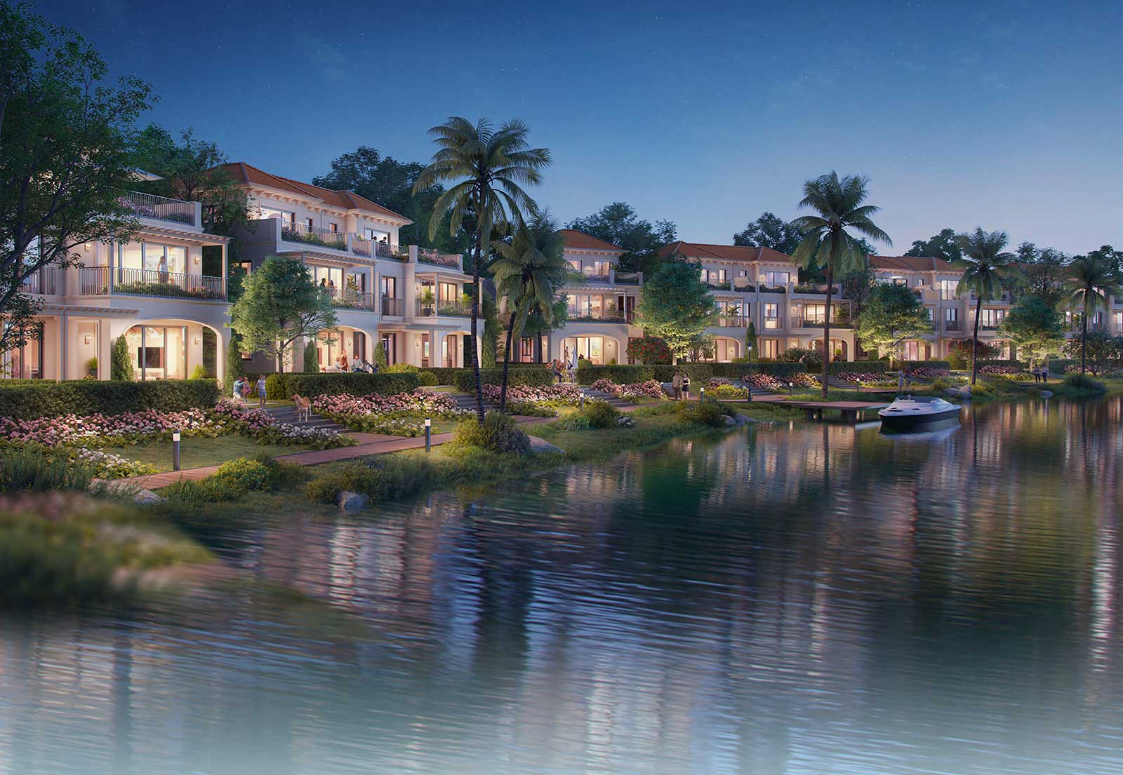 Izumi Canaria by Nam Long