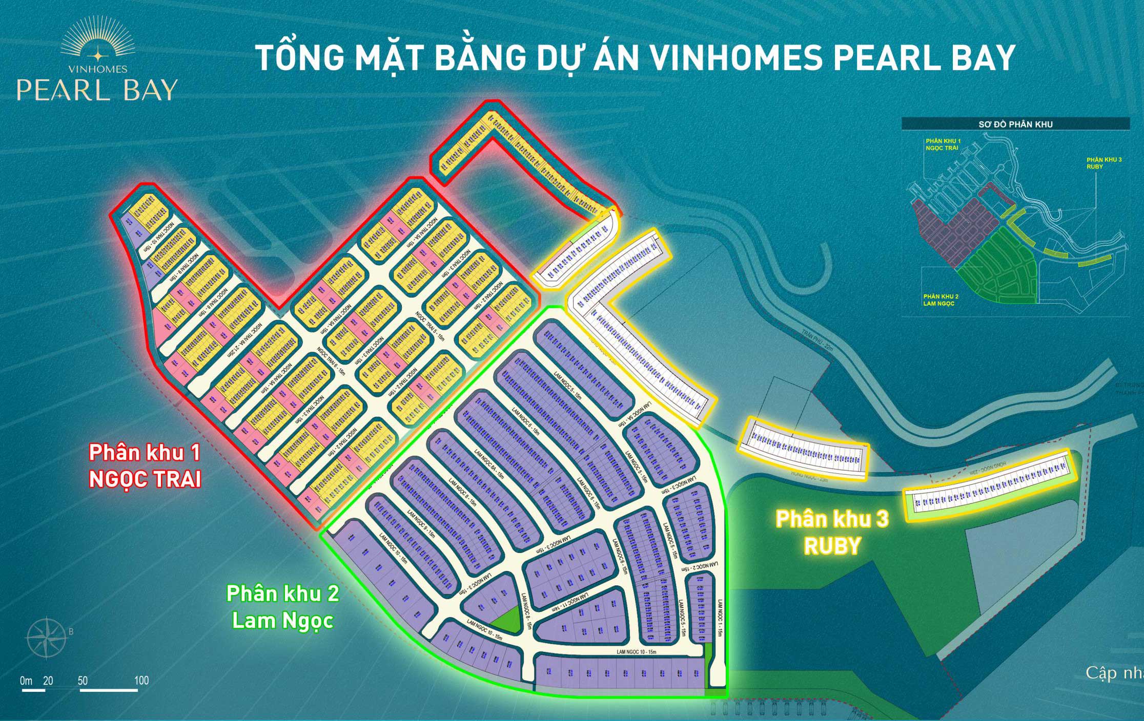 Vinhomes Pearl Bay Nha Trang