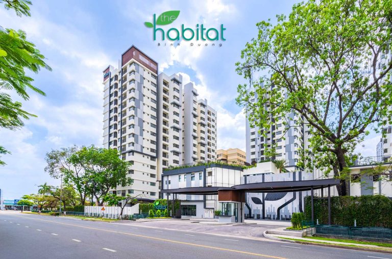 The Habitat Bình Dương