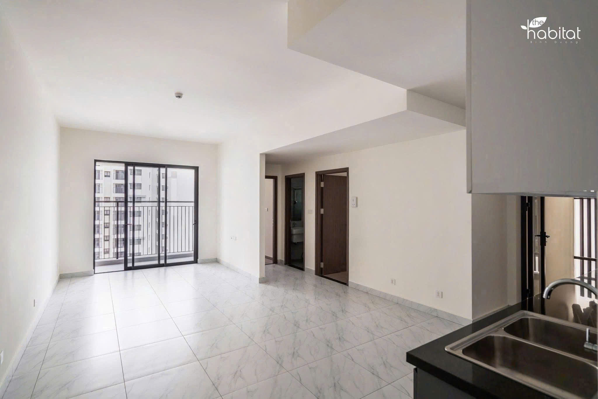 The Habitat Bình Dương