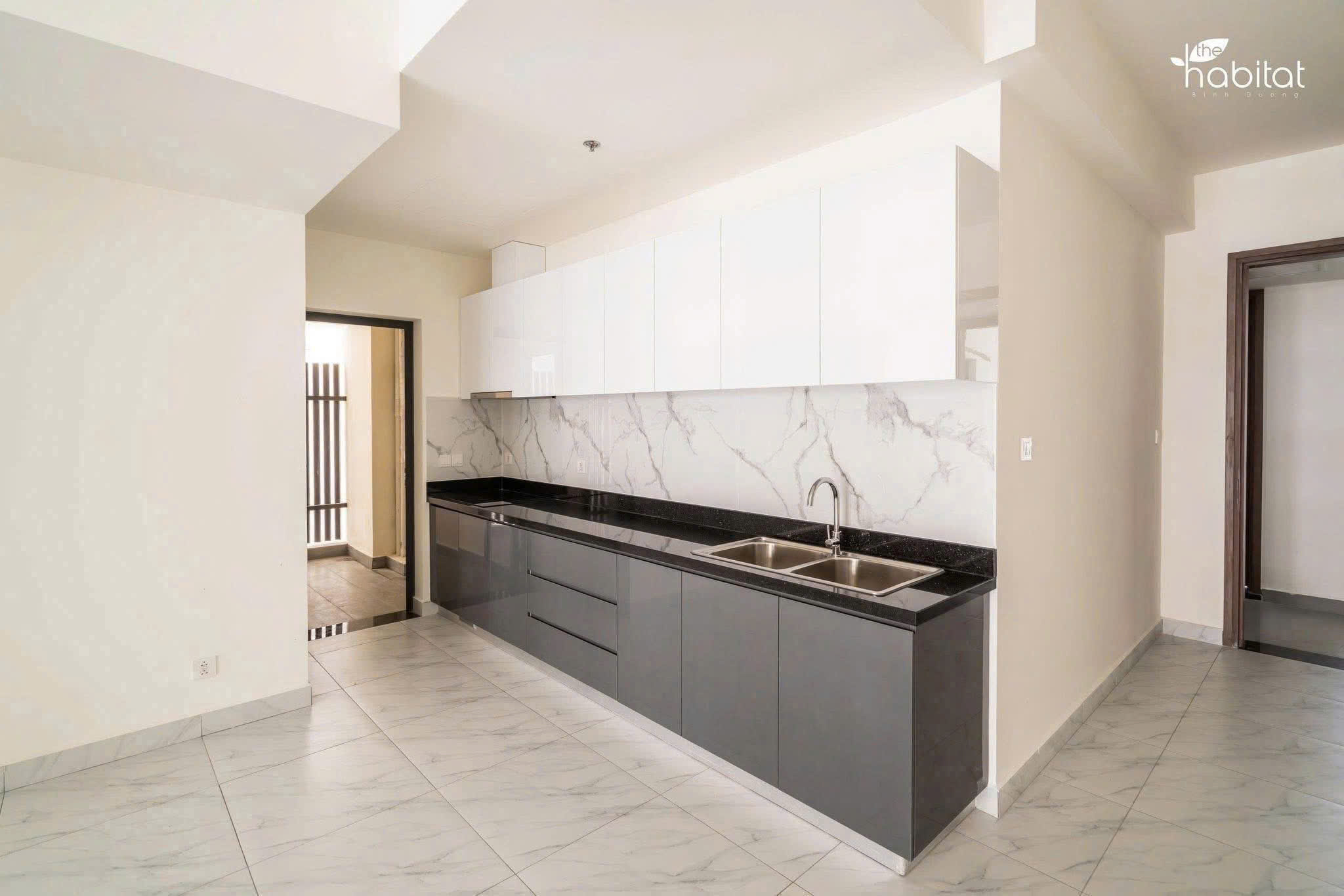 The Habitat Bình Dương