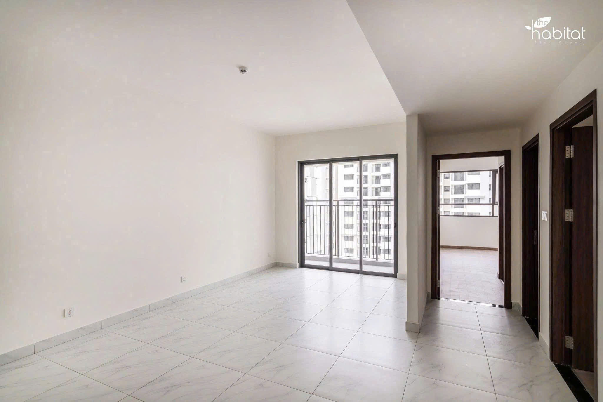 The Habitat Bình Dương