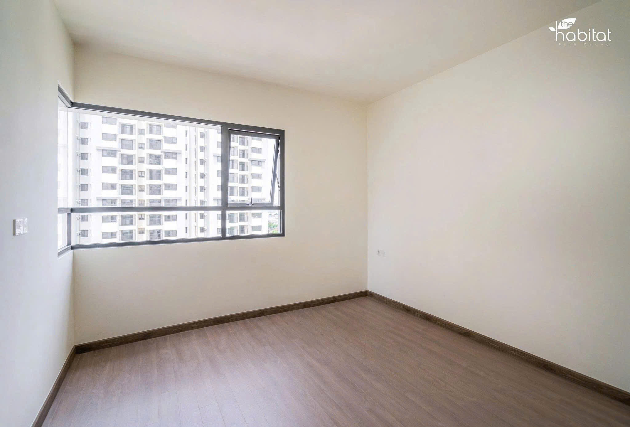 The Habitat Bình Dương