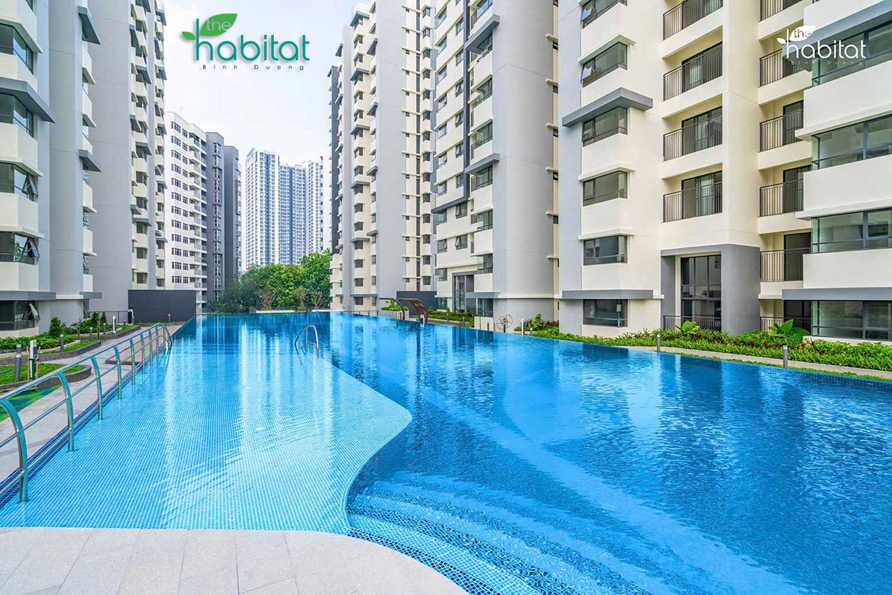 The Habitat Bình Dương
