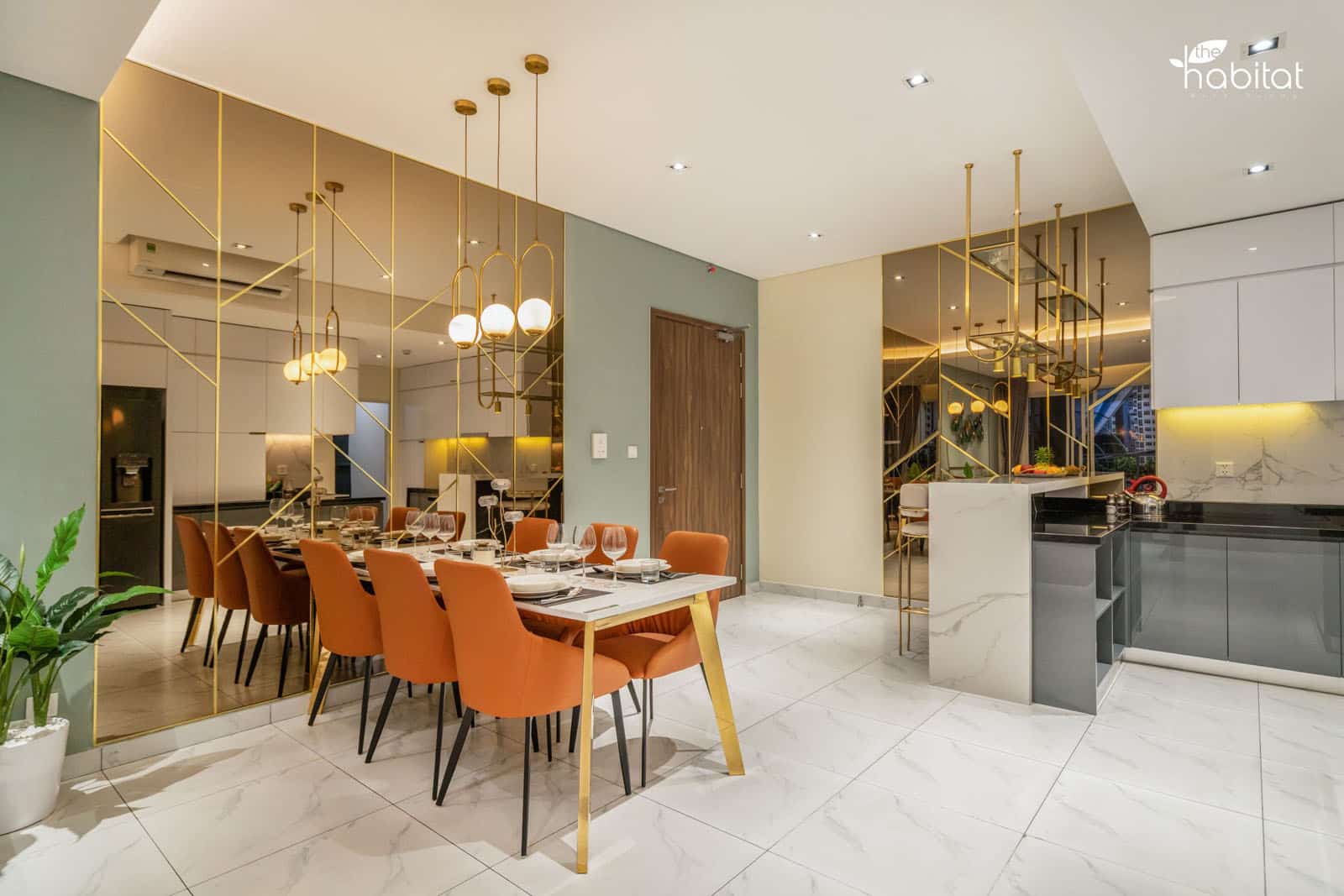 The Habitat Bình Dương