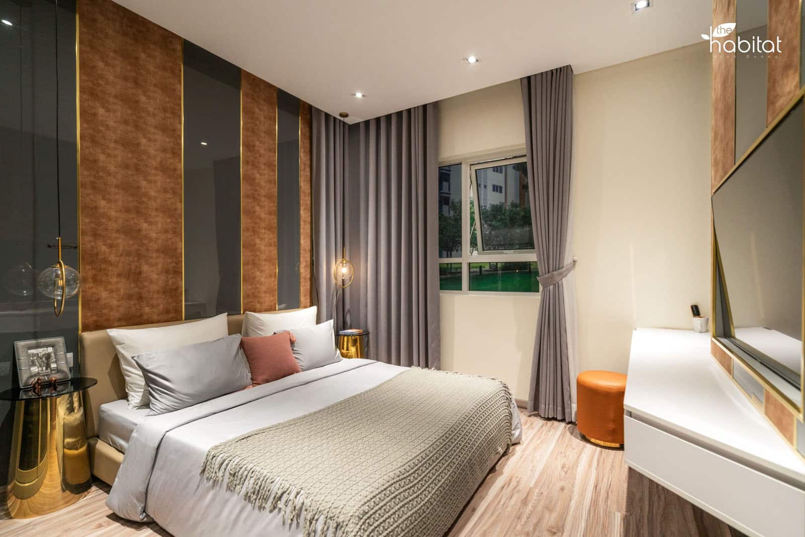 The Habitat Bình Dương