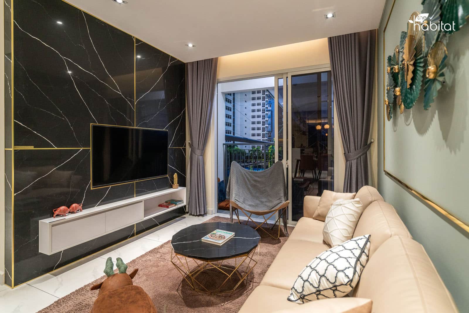 The Habitat Bình Dương