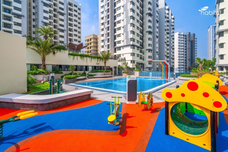 The Habitat Bình Dương