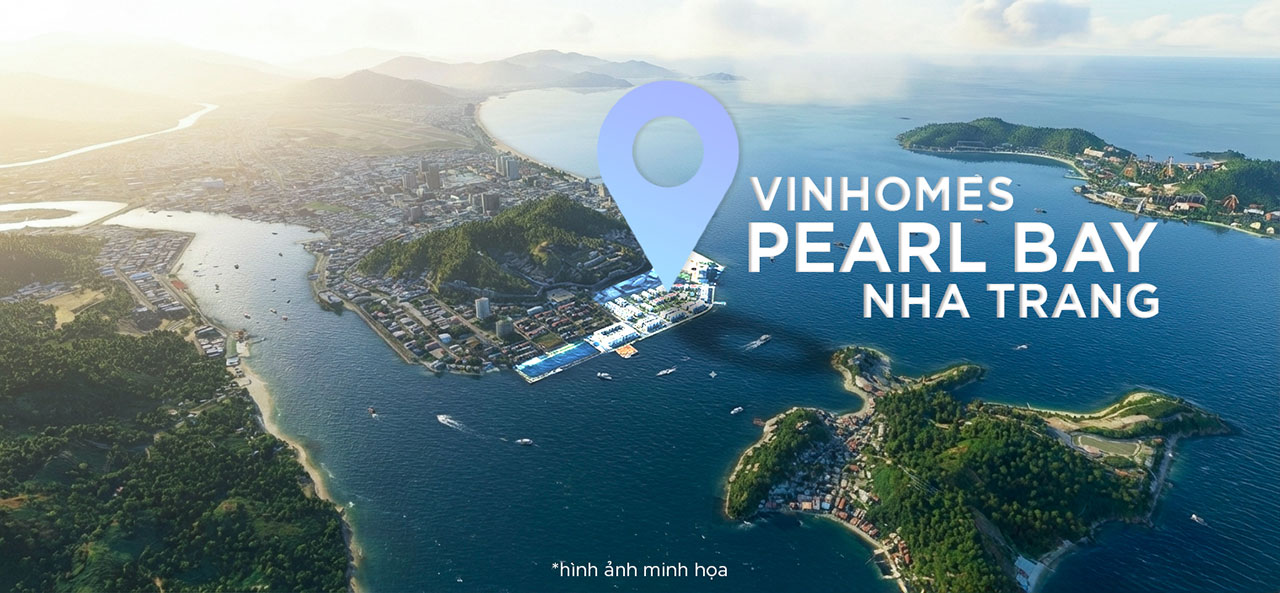 Vinhomes Pearl Bay Nha Trang