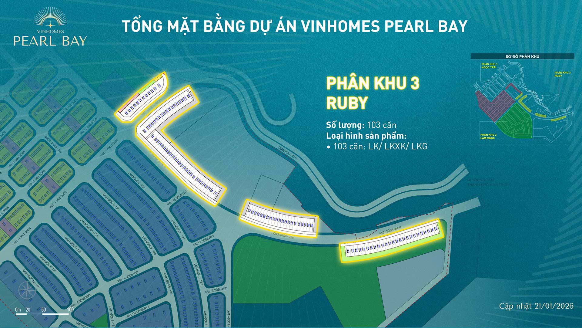 Vinhomes Pearl Bay Nha Trang