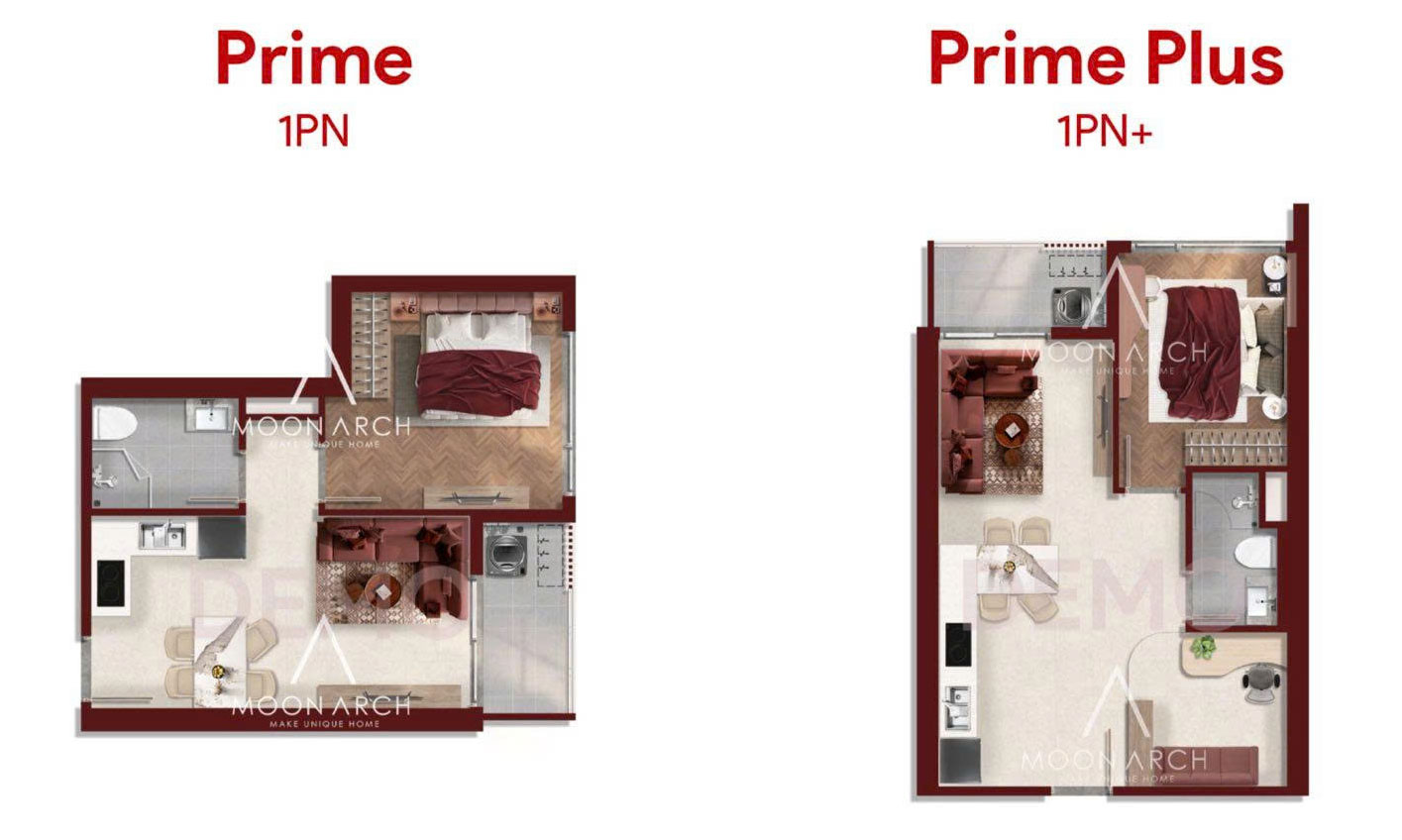 Lusso SaiGon - Căn Hộ Branded Residences Mặt Tiền QL13