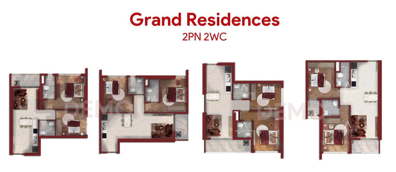 Lusso SaiGon - Căn Hộ Branded Residences Mặt Tiền QL13